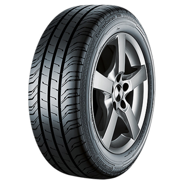 CONTI 215/65X16C 106/104T VAN CONTACT 100 CB72 