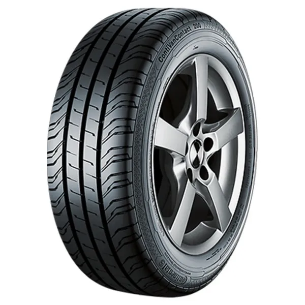 CONTI 225/70X15C 112/110R VAN CONTACT 100 8PR BB72 