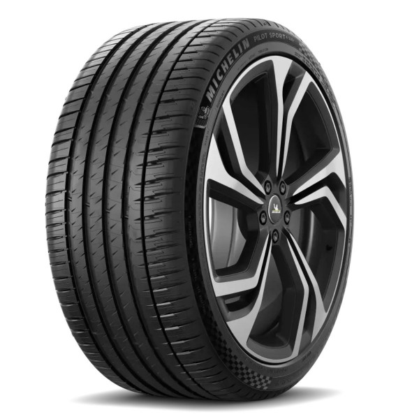 MICH 265/60X18 110V TL PILOT SPORT 4 SUV 