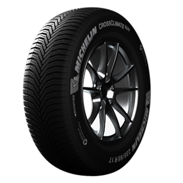 MICH 255/55X18 109W XL TL CROSSCLIMATE 2 SUV CB70 