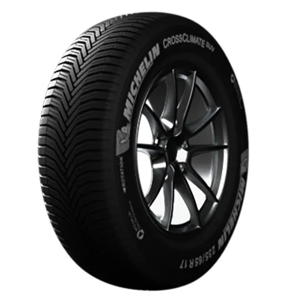 MICH 235/60X18 107W XL TL CROSSCLIMATE SUV BB69 