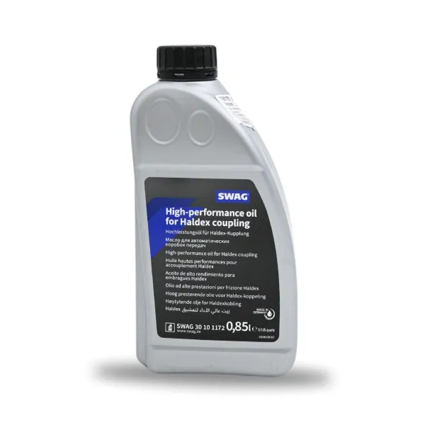 ULJE ZA HALDEX SPOJNICU 30101172 ( DS2000884 ) SWAG 850 ML 