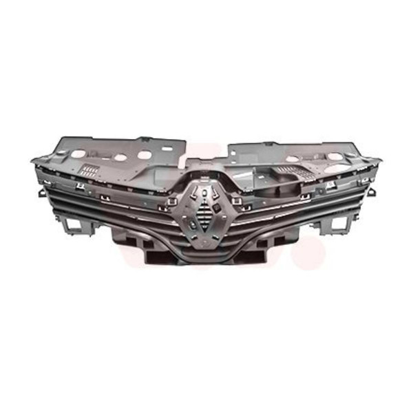 MASKA PR 6676220 ( 670104540 622562397R ) CLIO 16- 