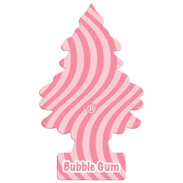 MIRIS JEL BUBBLE GUM WB 