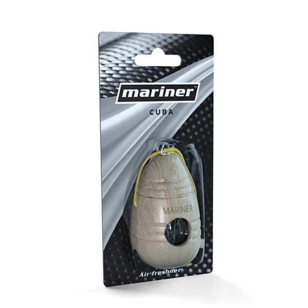 MIRIS MARINER DRVCE CUBA 