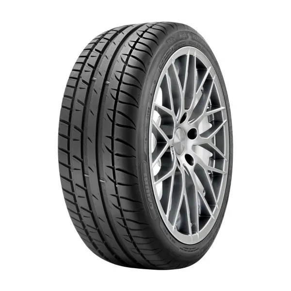 TIGAR 205/55X16 91H TL HP CC71 