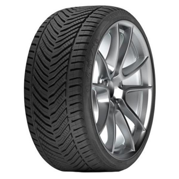 TIGAR 205/60X16 96V XL TL ALL SEASON EC70 