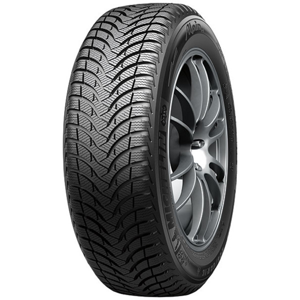 MICH 165/65X15 81T TL ALPIN 4 GRNX EC70 