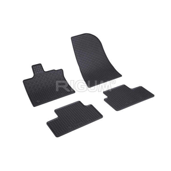 PAT GUM 905007 CAPTUR 20- RIGUM 