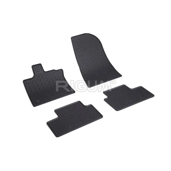 PAT GUM 905007 CAPTUR 20- RIGUM 