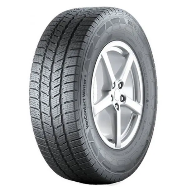 CONTI 195/65X16C 104/102T (100T) VANCONTACT WINTER 8PR 