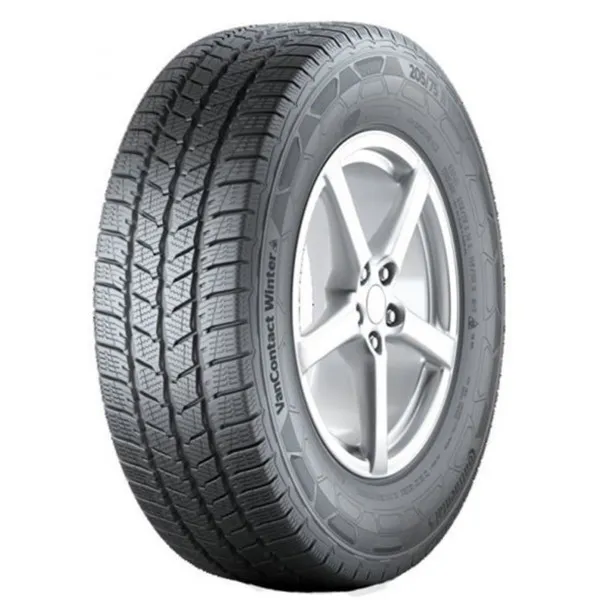 CONTI 195/75X16C 107/105R VANCONTACT WINTER 8PR CB73 DOT2019 