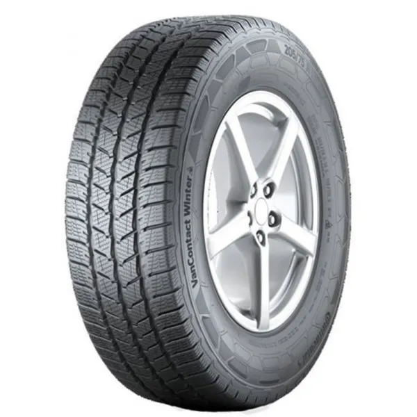 CONTI 215/70X15C 109/107R VANCONTACT WINTER 8PR CB73 