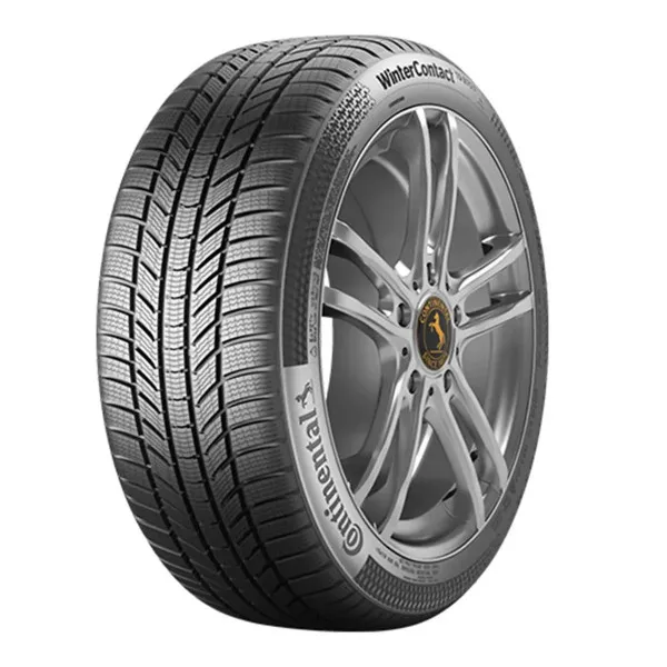 CONTI 295/35X19 104V XL FR WINTERCONTACT TS 860 S BC75 