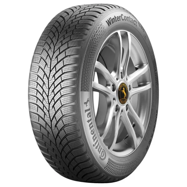 CONTI 205/65X17 96V FR WINTERCONTACT TS 870 P 