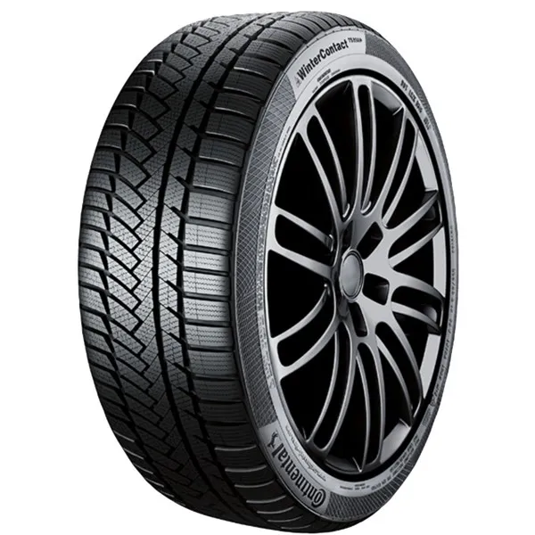 CONTI 255/65X17 110H FR WINTERCONTACT TS 850 P SUV EB73 