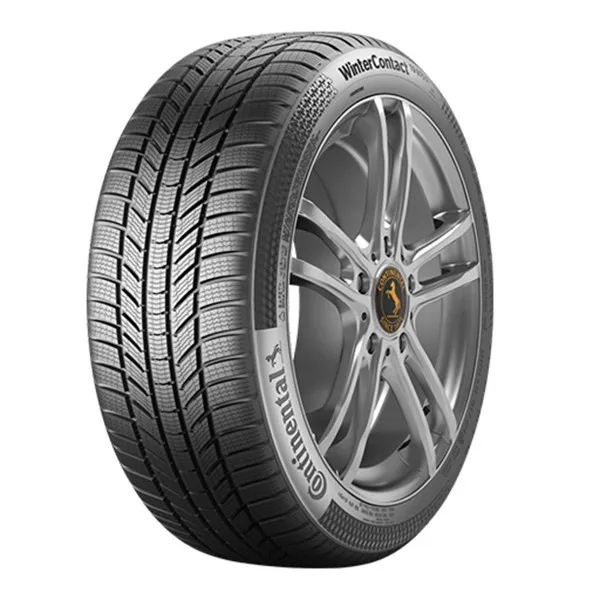 CONTI 235/35X20 92W XL FR WINTERCONTACT TS 860 S CC72 