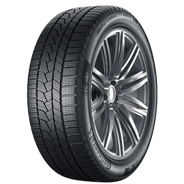 CONTI 255/45X20 105V XL FR WINTERCONTACT TS 860 S SSR SUV CC73 