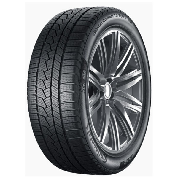 CONTI 275/30X20 97W XL FR WINTERCONTACT TS 860 S CC73 