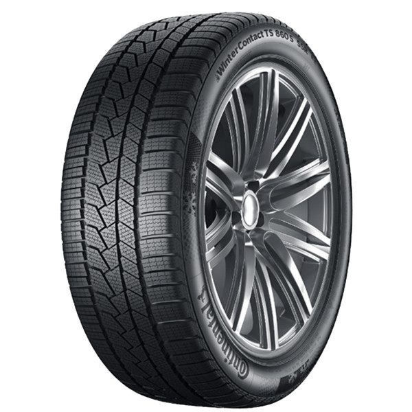 CONTI 265/40X21 105V XL FR WINTERCONTACT TS 860 S MO1 CONTISILENT 
