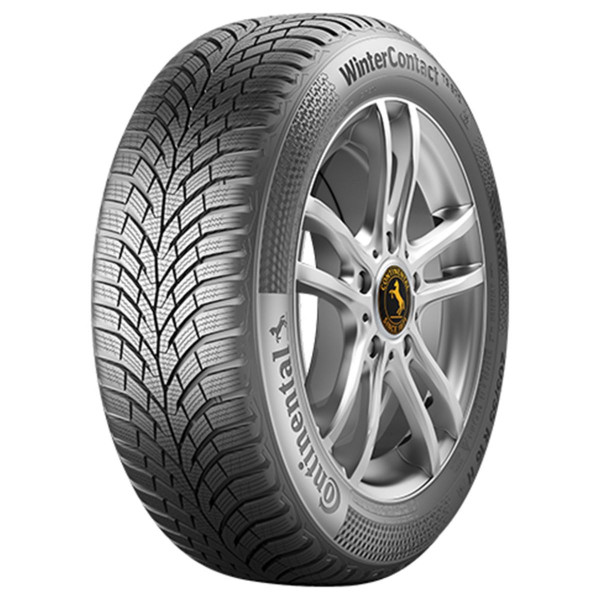 CONTI 315/45X21 116V FR WINTERCONTACT TS 860 S SUV BC75 