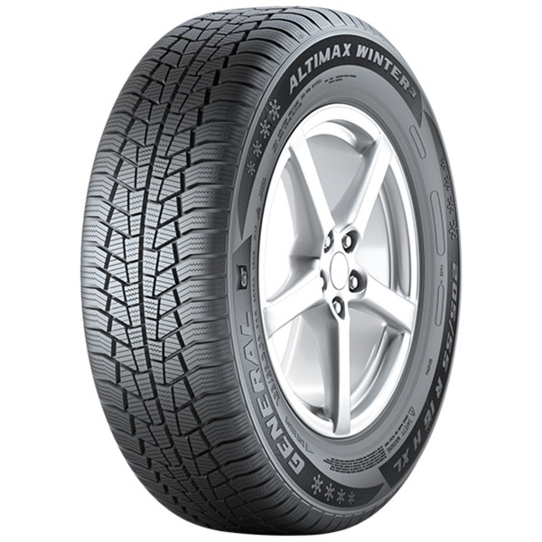 GT 165/65X14 79T ALTIMAX WINTER 3 FC71 