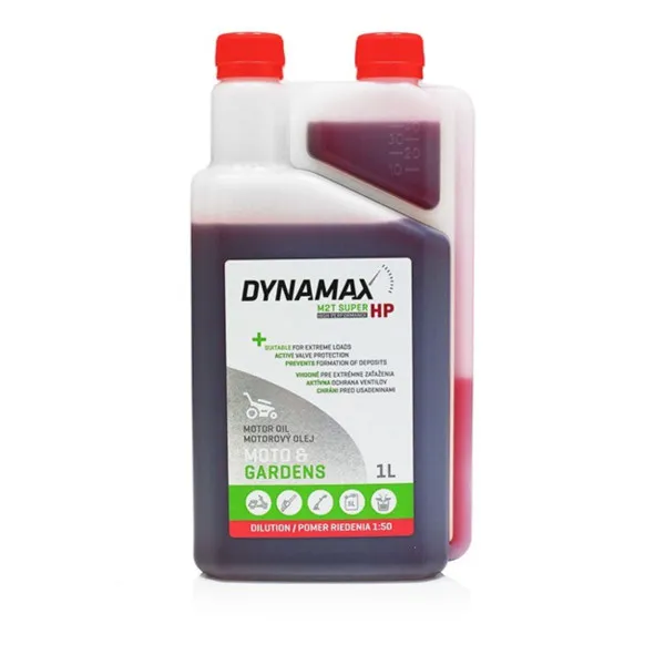 DYNAMAX M2T SUPER HP 100ml 