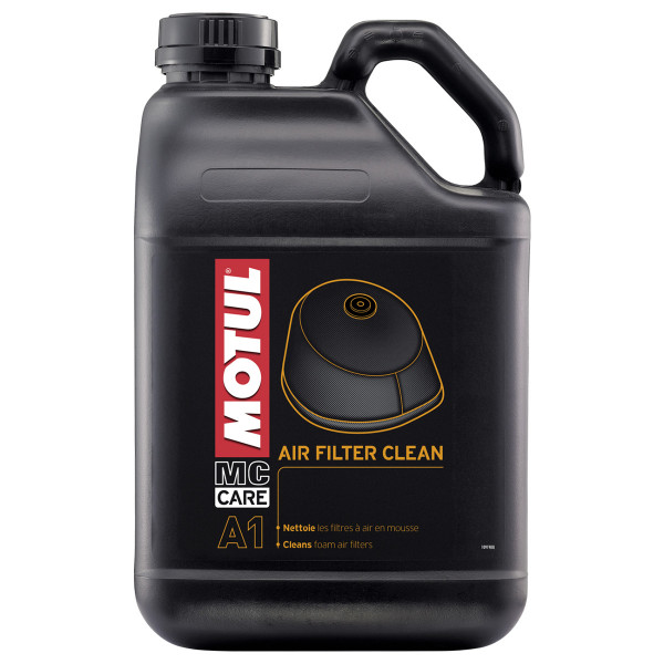 MOTUL A1 AIR FILTER CLEAN - TECNOST ZA ISPIRANJE 5/1 
