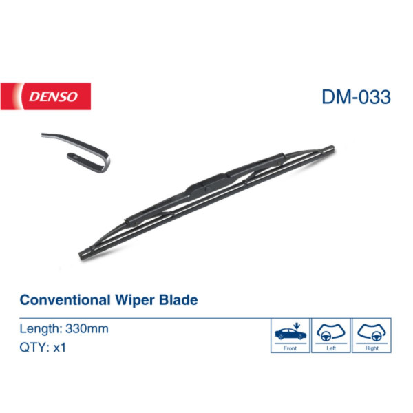 METL DM-033 (  ) DENSO 