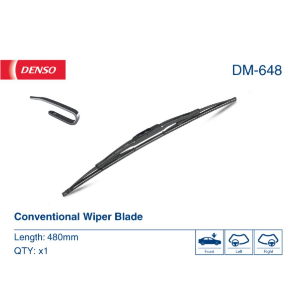 METL DM-648 (  ) DENSO 