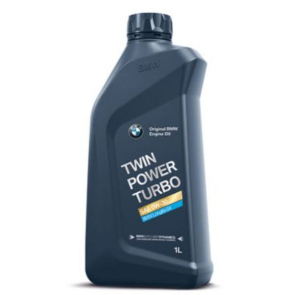 BMW ULJE TWINPOWER LL-04 0W30 1/1 