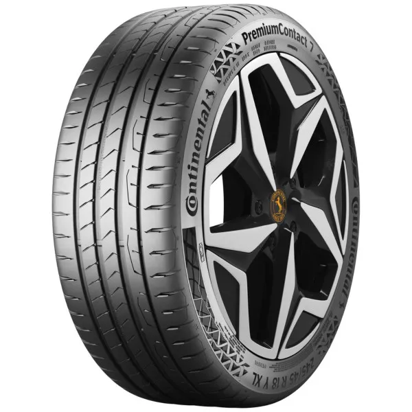 CONTI 255/40X18 99Y XL FR PREMIUM CONTACT 7 