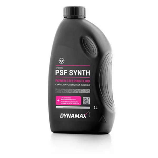 DYNAMAX ATF PSF ( ZELENO ) 99906161  1/1 