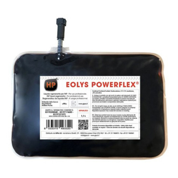 ADITIV ZA DPF HP69 ( 83192208040 83197221072 83197174680 ) MINI R56 1.1 LIT 