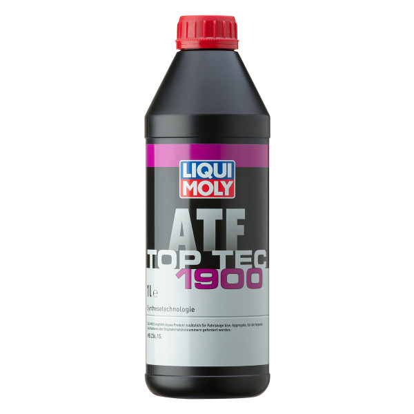 TOP TEC ATF 1900 1/1  L.MOLY 