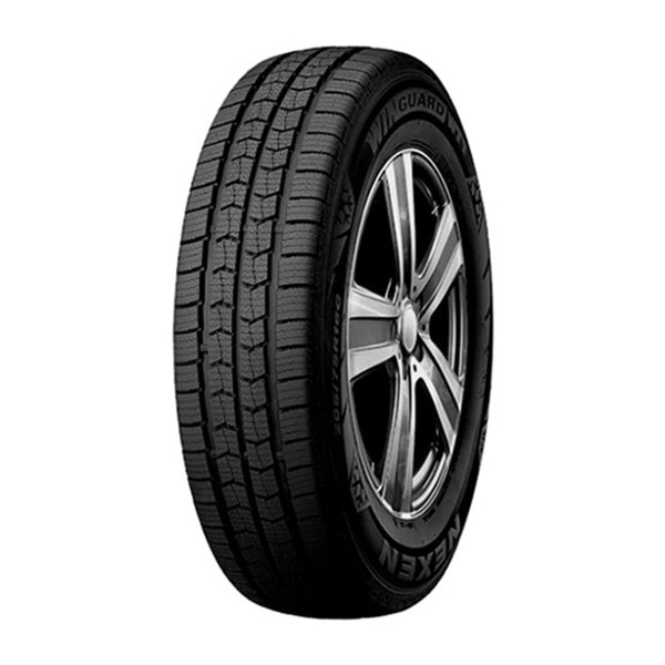 NEXEN 195/65X16C 104/102T  WINGUARD WT1 
