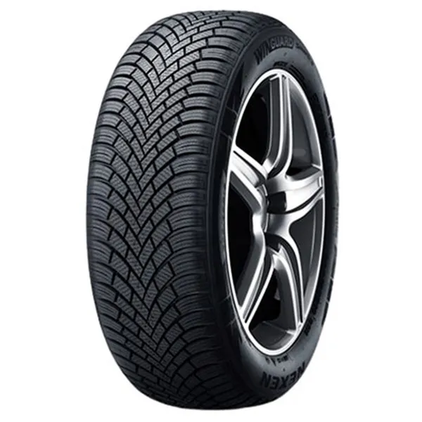 NEXEN 185/60X14 82T TL WG SNOW G WH3 EB69 