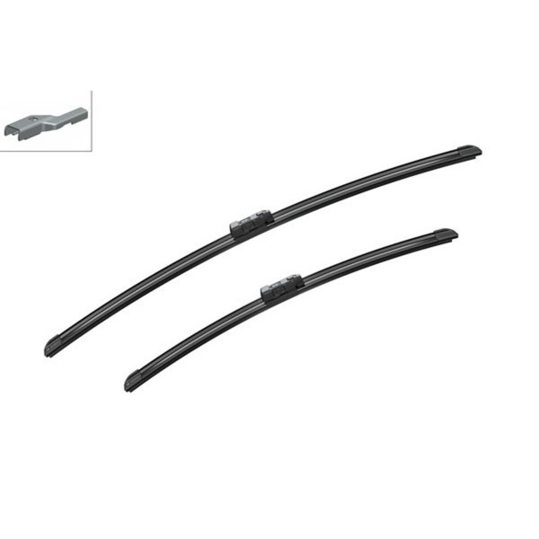 METL SET 650/500 3397007088 ( ) X5 18- BOSCH 
