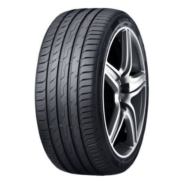 NEXEN 255/35X19 96Y XL ZR  N FERA SPORT DB72 