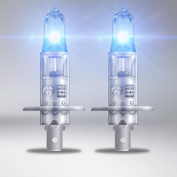 SIJAL PAR 12/ H1 64150CBN-HCB 55W P14,5S 2BOX OSRAM 