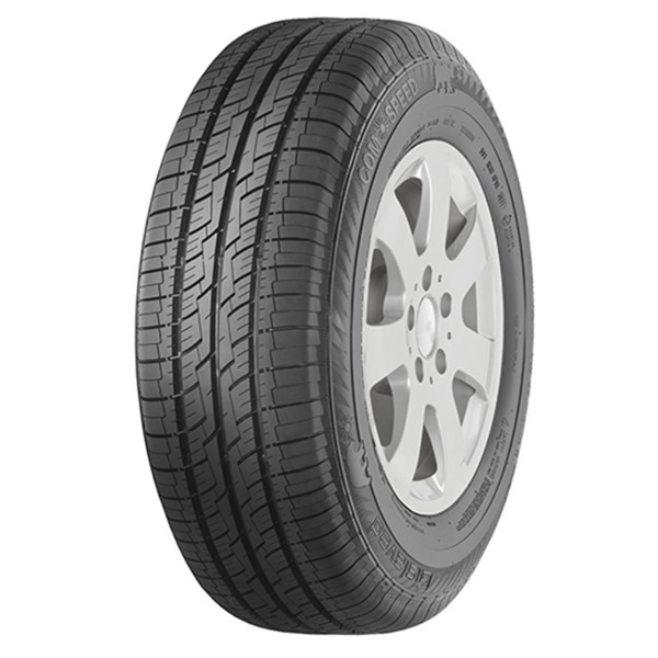 GISLAVED 185/75X16C 104/102R COM*SPEED 8PR 