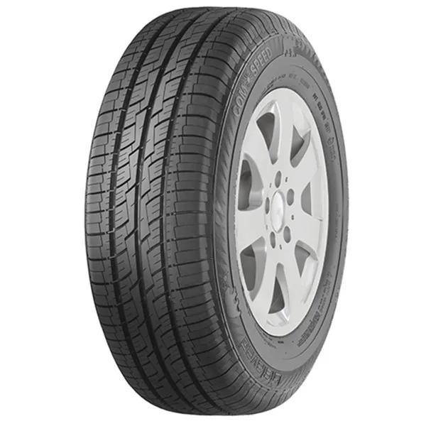 GISLAVED 215/75X16C 113/111R COM*SPEED 2 8PR 