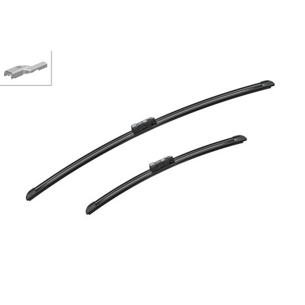 METL SET 3397014543 ( DF-416 ) 600X430 COMBO BERLINGO 18- BOSCH 