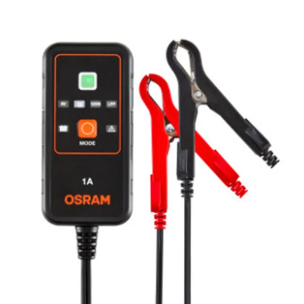 PUNJAC AKUM OEBCS901 6/12V 1A OSRAM 