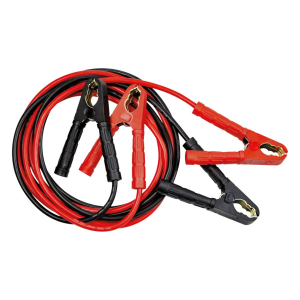 KABLOVI ZA START OSC250A 12V/24V 25MM 700A OSRAM 