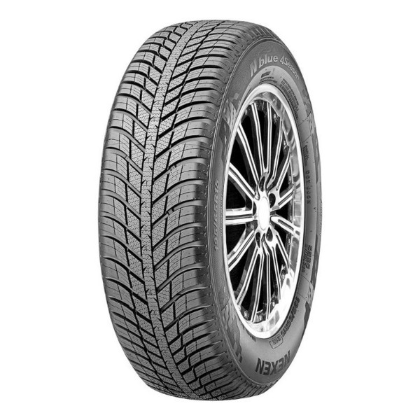 NEXEN 205/55X16 91H N BLUE ALL SEASON BA68 