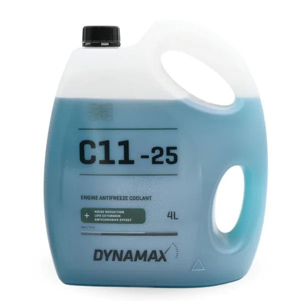 ANTIFRIZ DYNAMAX C11 -25 4/1 ( X3 ) RAZBLAZEN 