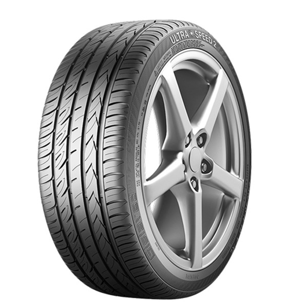GISLAVED 245/35X20 95Y XL FR ULTRA*SPEED2 