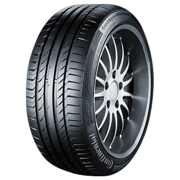 CONTI 255/40X19 100W XL FR SPORT CONTACT 5 VOL CA73 