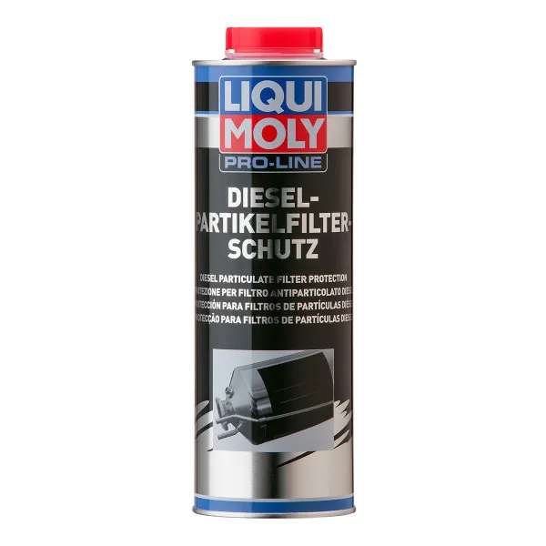 PRO LINE DPF ADITIV ZA TERETNI PROGRAM LIQUI MOLY 